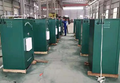 细河移动炸药库：安全与效率并重的爆破行业新趋势
